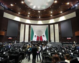 ¿Qué es un diputado plurinominal?