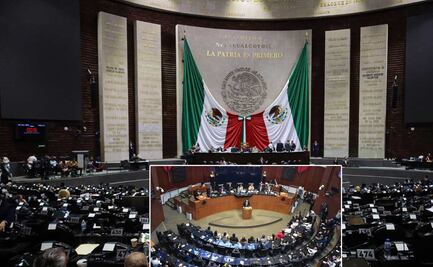 Ellos serán los nuevos senadores y diputados federales por Puebla, checa tu distrito