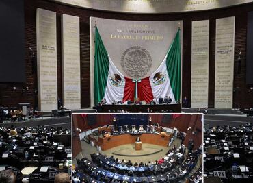 Ellos serán los nuevos senadores y diputados federales por Puebla, checa tu distrito
