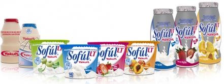 Yakult: cuatro décadas de arraigo en Puebla