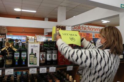 Anuncian Ley Seca en Puebla por elecciones en Juntas Auxiliares de