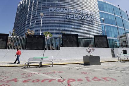 Feminicidios Puebla. Familia de Zyanya exige ampliar investigación