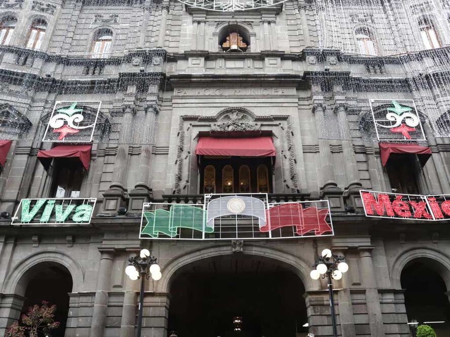 Foto: Agencia Es Imagen para El Universal Puebla