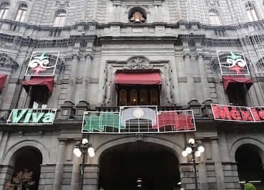 Garantiza gobierno municipal de Puebla el pago de aguinaldo