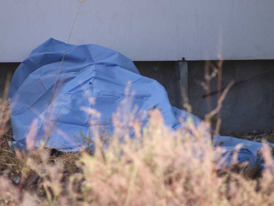 Foto: Agencia Es Imagen para El Universal Puebla