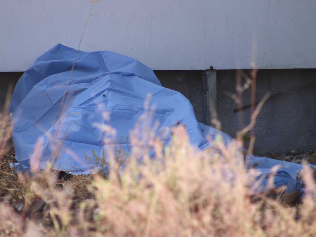 Foto: Agencia Es Imagen para El Universal Puebla