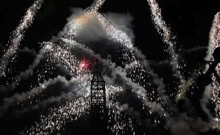 Medio Metro y bailes sonideros en Puebla deben cumplir con estas reglas