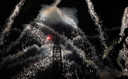 Medio Metro y bailes sonideros en Puebla deben cumplir con estas reglas