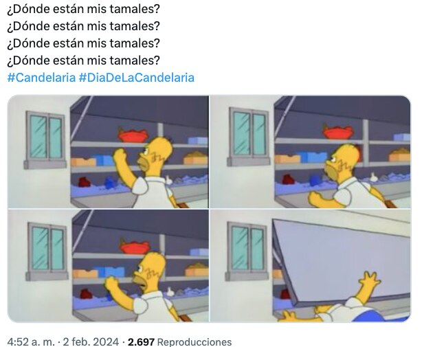 Foto: Redes Sociales