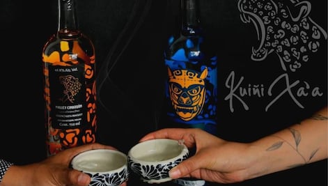 Expo Mezcal Puebla: Cuándo, dónde y todo lo que debes saber