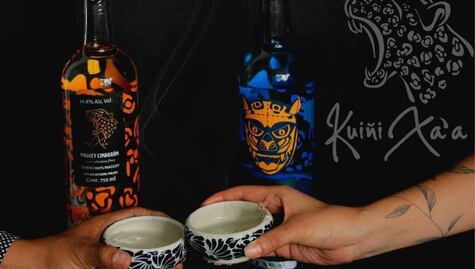 Expo Mezcal Puebla: Cuándo, dónde y todo lo que debes saber