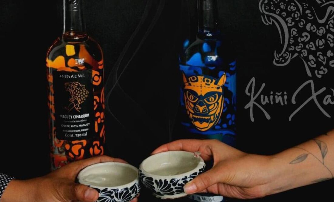 En Puebla se realizará una expo dedicada al mezcal en el mes de septiembre | Es Imagen