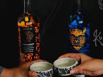 Expo Mezcal Puebla: Cuándo, dónde y todo lo que debes saber