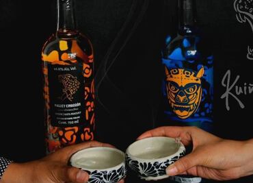Expo Mezcal Puebla: Cuándo, dónde y todo lo que debes saber