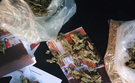 ‘La Mafia de Analco’ controla el narcomenudeo en el Centro Histórico de Puebla