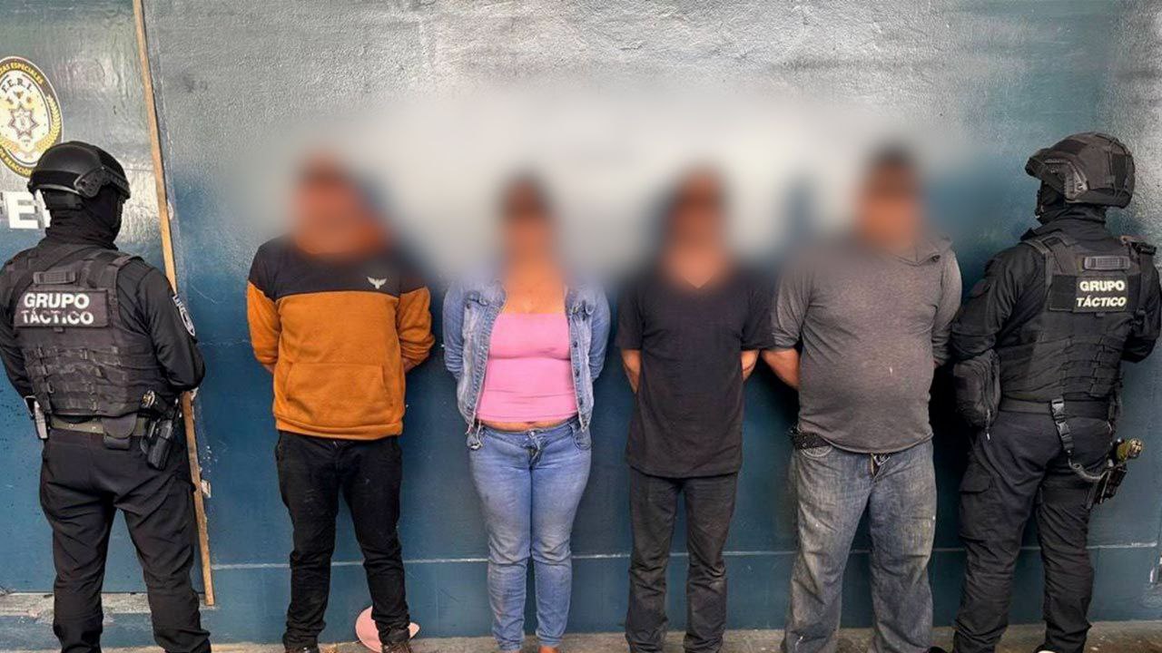 Foto: Gobierno del Estado