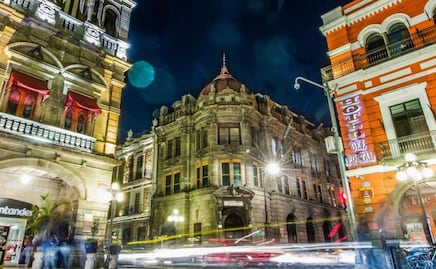 Por qué y cuándo se denominó "Puebla de Zaragoza" 