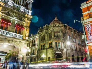 Por qué y cuándo se denominó "Puebla de Zaragoza"