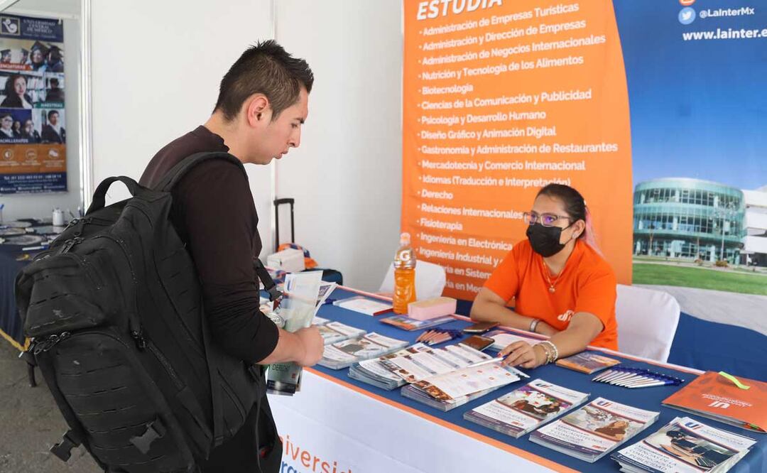 Foto: Agencia Es Imagen para El Universal Puebla