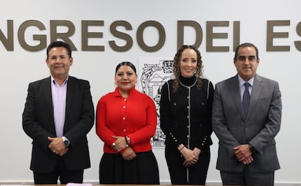 Congreso aprueba exhorto para garantizar justicia con perspectiva de género y protección de la niñez