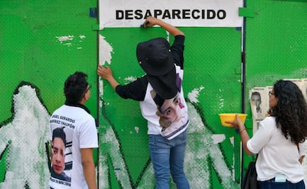 Hay 22 migrantes poblanos desaparecidos desde el 2022