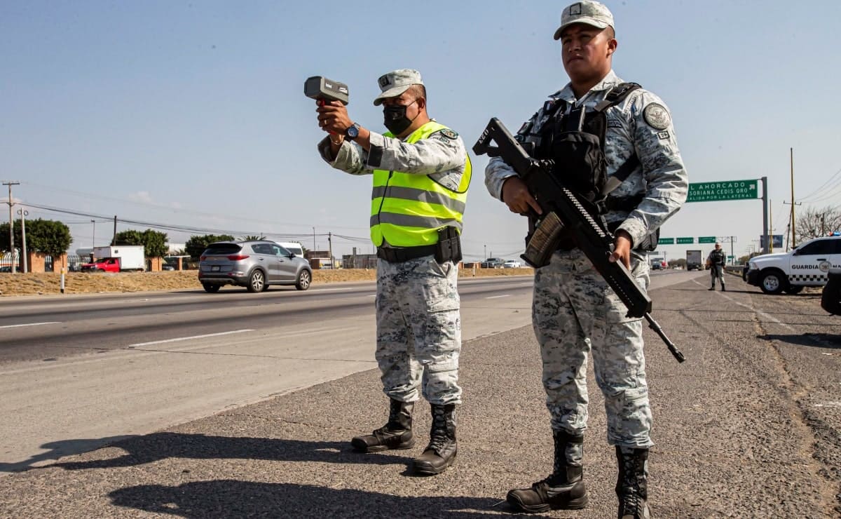 Foto: Demián Chávez. EL UNIVERSAL