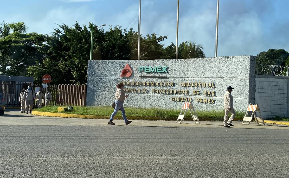 Foto: Archivo / EL UNIVERSAL