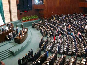 Sin iniciativas propias 13 de 20 diputados federales de Puebla