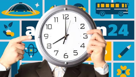 Último día para ocupar los lugares disponibles en el Corrimiento BUAP 2024