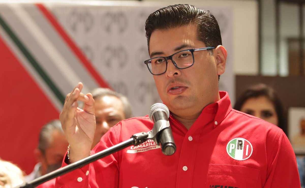 Desaparición de juntas auxiliares es inviable: PRI