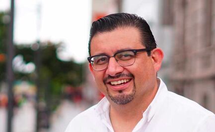 Advierte Eduardo Alcántara fractura de alianza PRIAN por Edomex