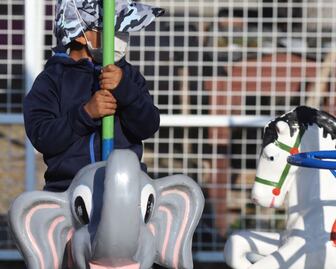 Cáncer infantil se registra en 118 municipios de Puebla