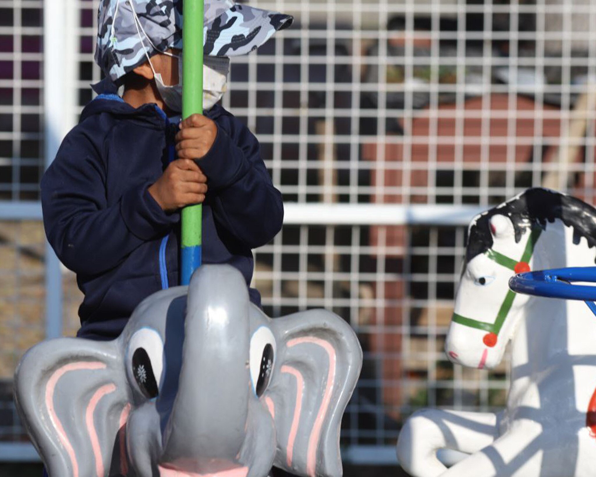 Cáncer infantil se registra en 118 municipios de Puebla