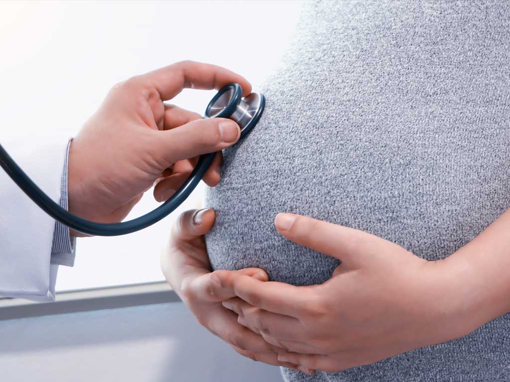 Hay mil 600 menores embarazadas en Puebla capital