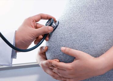 Hay mil 600 menores embarazadas en Puebla capital