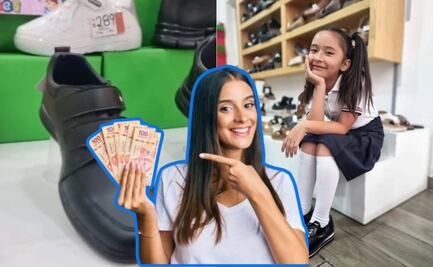 En este municipio de Puebla se fabrican los zapatos más baratos que en León