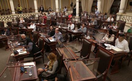 Solo 8 de 41 diputados de Puebla informaron qué hicieron en receso