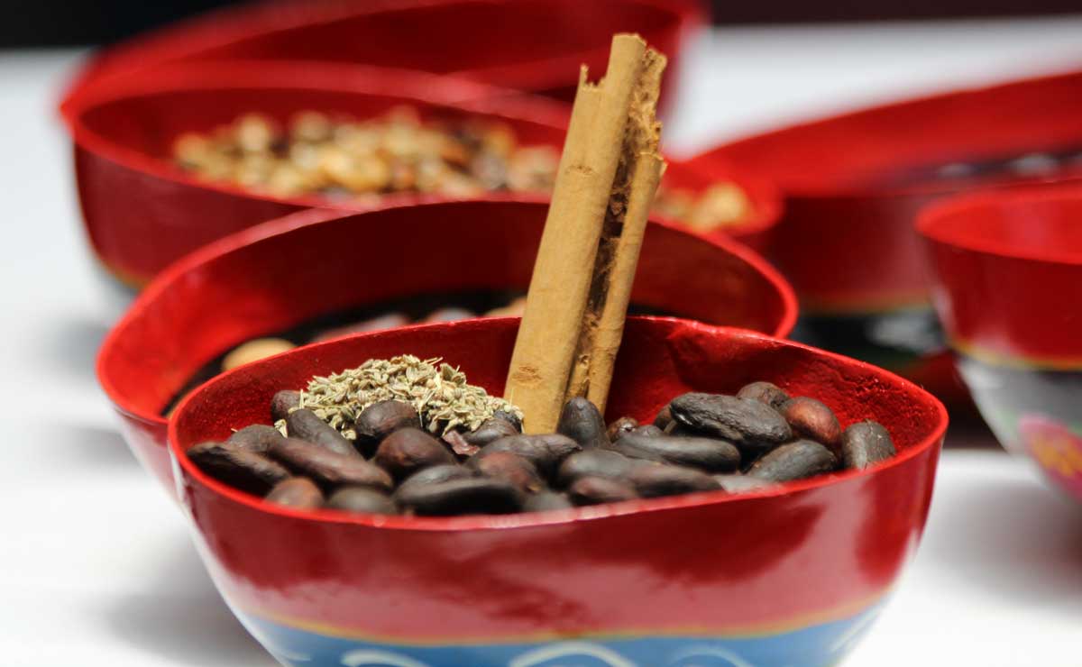Día del Cacao 2022: su importancia en la gastronomía poblana