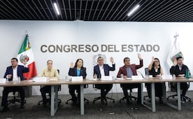 Avanza iniciativa para reducir a 15 el número de regidores en Puebla 