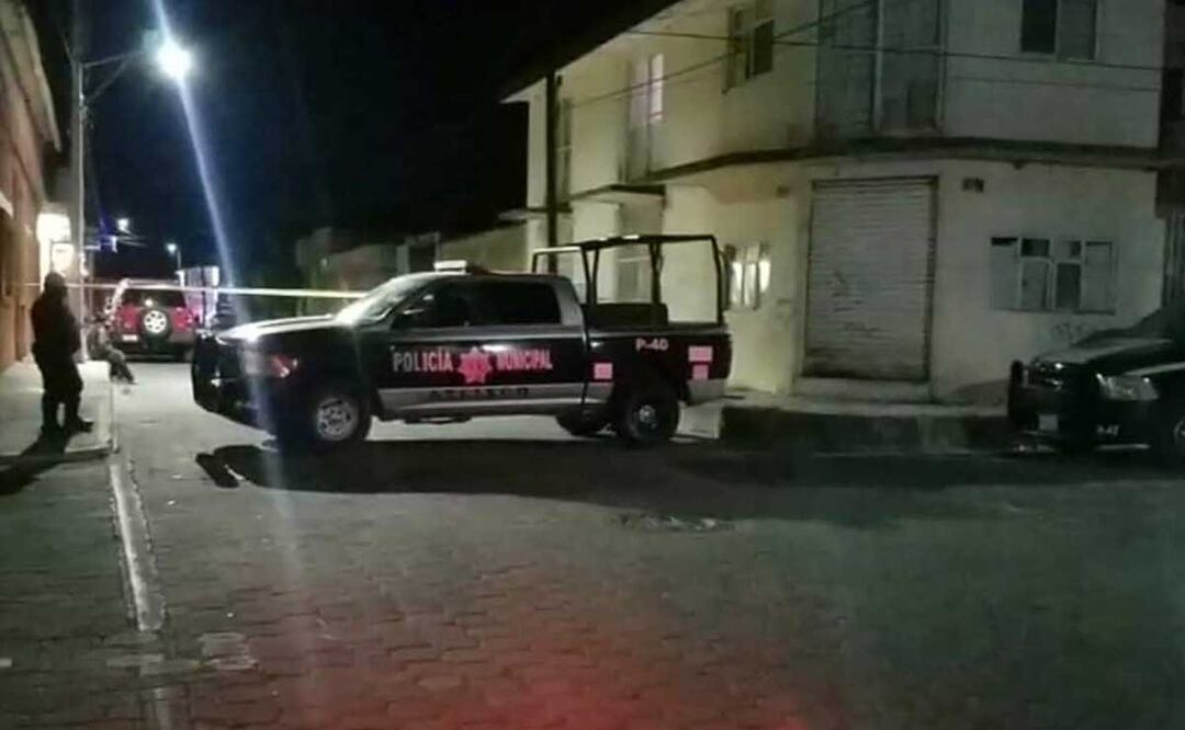 Los diez integrantes de una familia originaria de Veracruz fueron asesinados en Puebla en un presunto ajuste de cuentas | Foto: Especial