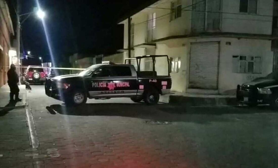 Los diez integrantes de una familia originaria de Veracruz fueron asesinados en Puebla en un presunto ajuste de cuentas | Foto: Especial