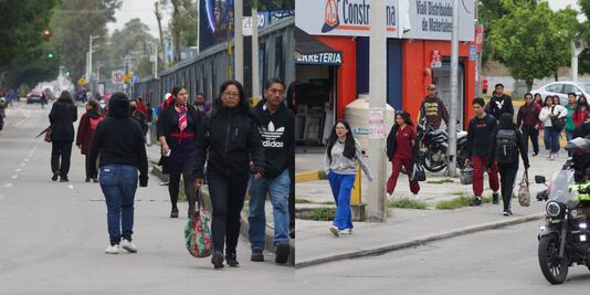 Bloqueo en Bulevar Valsequillo suma 24 horas; ejidatarios exigen pago de tierras