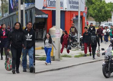 Bloqueo en Bulevar Valsequillo suma 24 horas; ejidatarios exigen pago de tierras