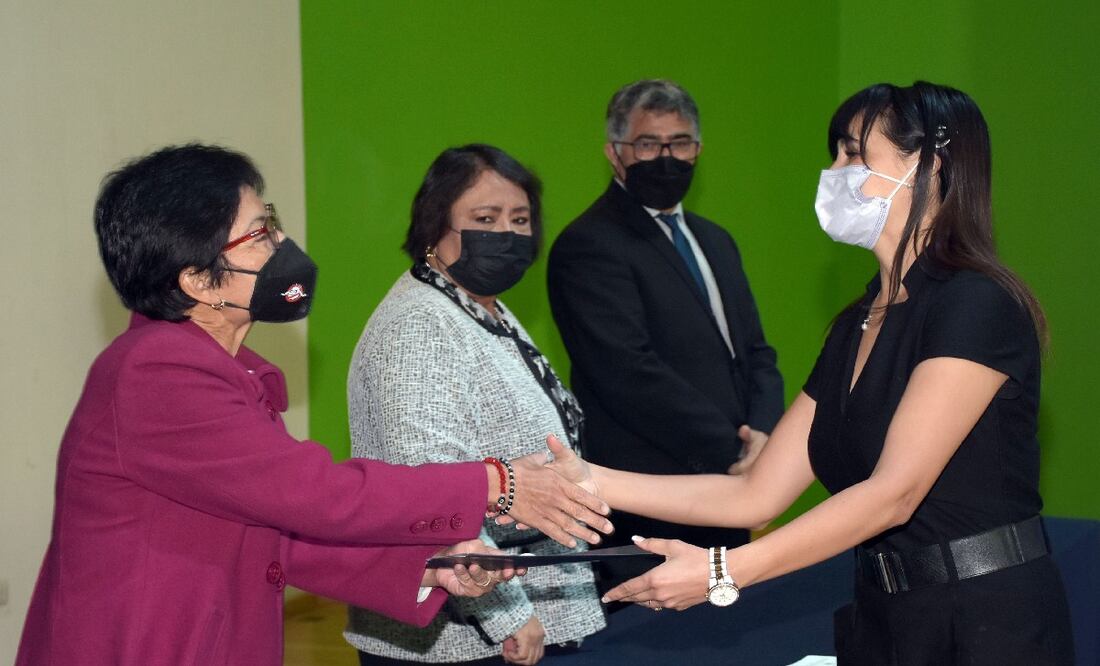 El 63 por ciento fueron para mujeres | Foto: BUAP