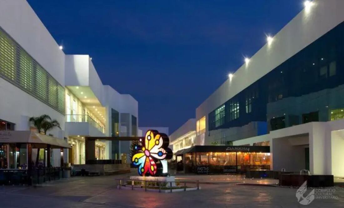 Puedes disfrutar tus platillos poblanos favoritos en el Andador Gastronómico de lunes a domingo de 8:00 a 18:00 horas | Foto: CCU de la BUAP