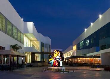 Disfruta de la cocina poblana con música en el Andador Gastronómico del CCU de la BUAP