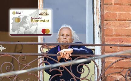 Pensión Bienestar para Adultos Mayores: que no se te pase la fecha de registro en Puebla