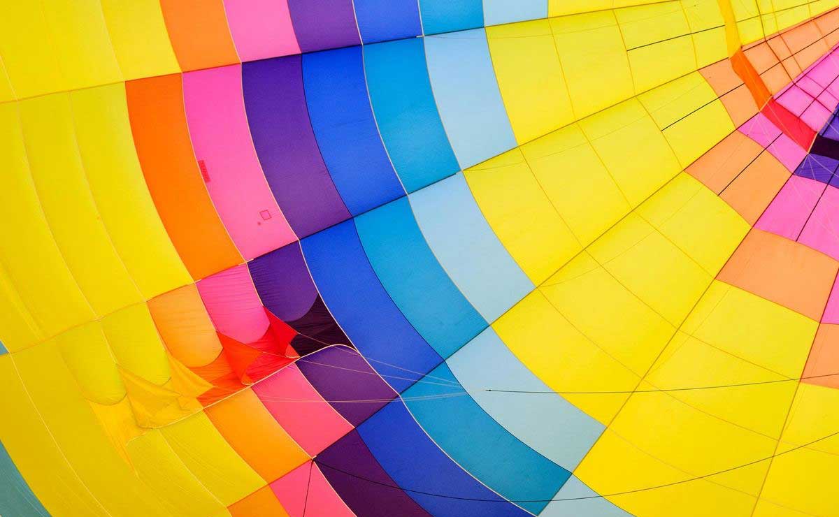 Dime tu color favorito y te diré cómo eres