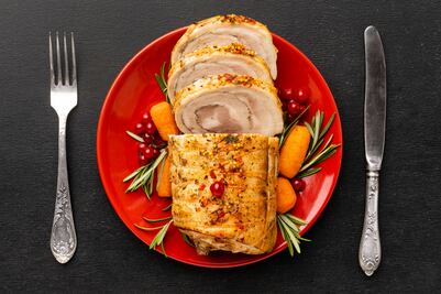 3 recetas fáciles para preparar la cena de Navidad en casa