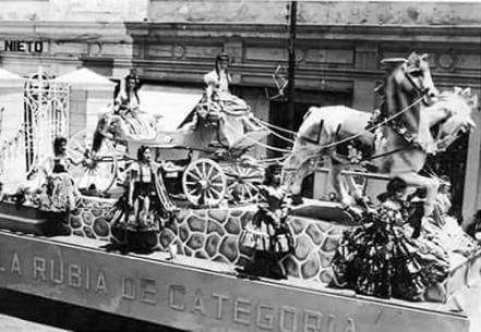 Un vistazo a las celebraciones patrias de la Puebla antigua